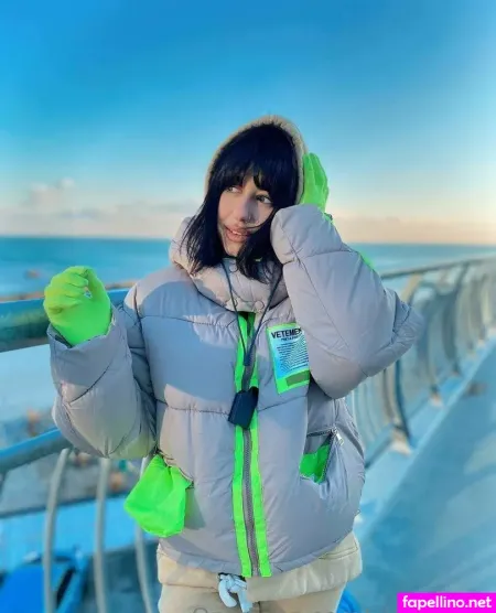 Vickiblack OnlyFans Thumbnail #io93PHJEii