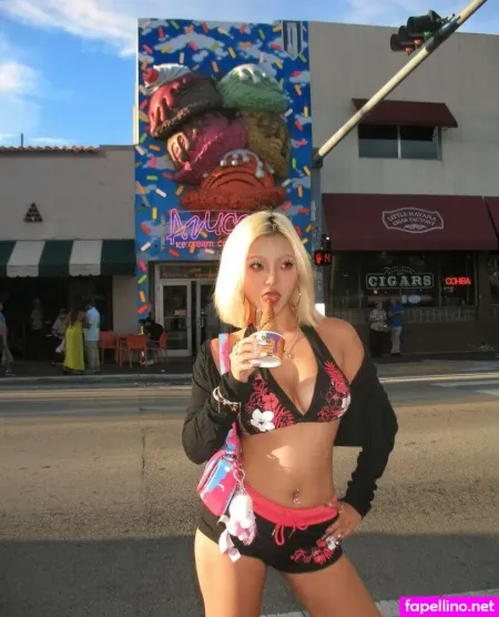 Vickie Pong OnlyFans Thumbnail #vF8YPHD16c