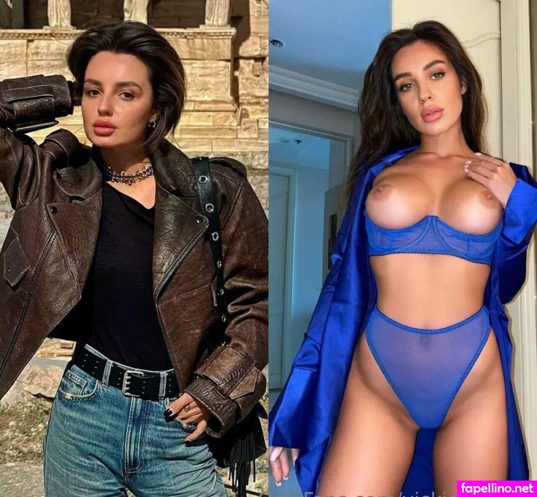 vickieenovak, vickynovak1 Nude Leaked OnlyFans Photo #v3tnD7M1x7