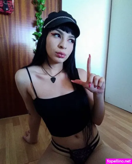 Vickiggarcia OnlyFans Thumbnail #8rxAY3Uaqp