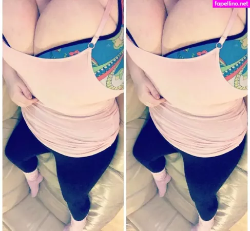 Vickii Swanson OnlyFans Thumbnail #41YLC3YDRt