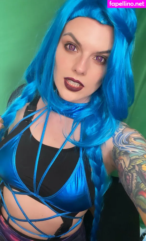 vickipsythemoore Nude Leaked OnlyFans Photo #0R8BKbBhrS