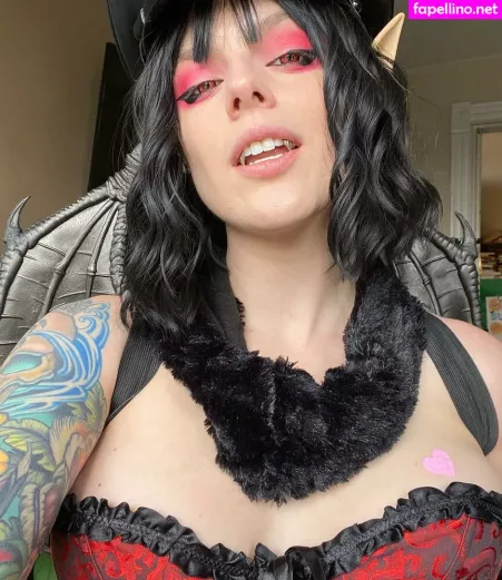 Vickipsythemoore OnlyFans Thumbnail #15Afumsh8o