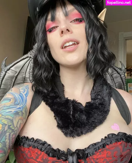 Vickipsythemoore OnlyFans Thumbnail #21Jgg3rBz8