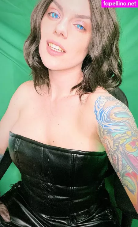 Vickipsythemoore OnlyFans Thumbnail #3xHUMt88av