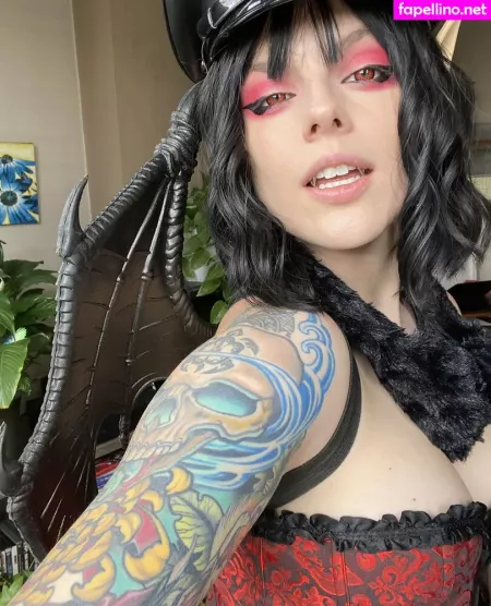 Vickipsythemoore OnlyFans Thumbnail #52OYTy7cqY