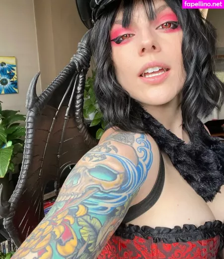 Vickipsythemoore OnlyFans Thumbnail #94HK7KusRN