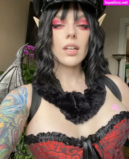 Vickipsythemoore OnlyFans Thumbnail #Cv5udyraq9