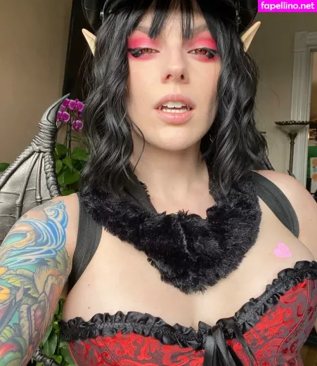 Vickipsythemoore OnlyFans Thumbnail #HyXDUJoGgM