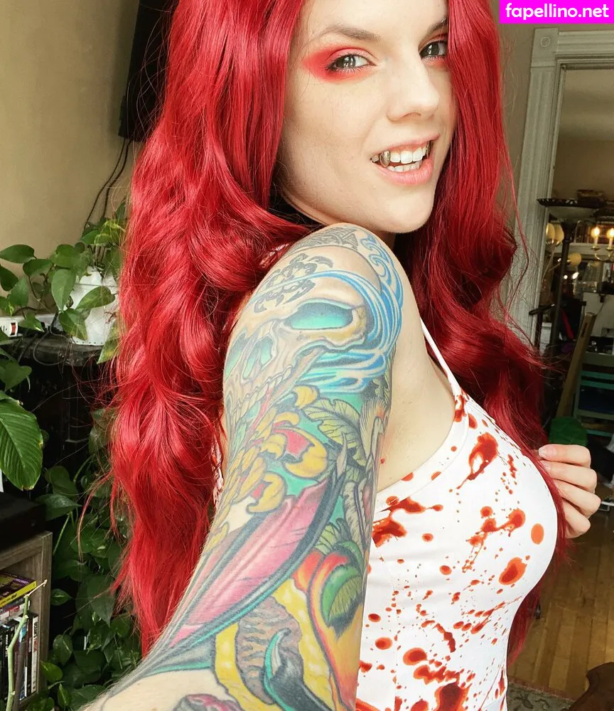 vickipsythemoore Nude Leaked OnlyFans Photo #NkSALNaPyR