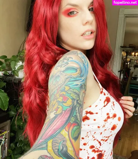 Vickipsythemoore OnlyFans Thumbnail #UesGjwdVhe