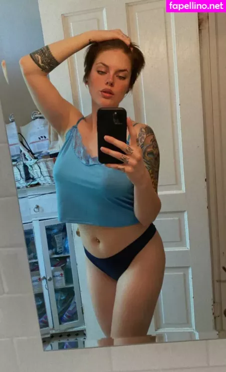 Vickipsythemoore OnlyFans Thumbnail #V2fGtbXMv7