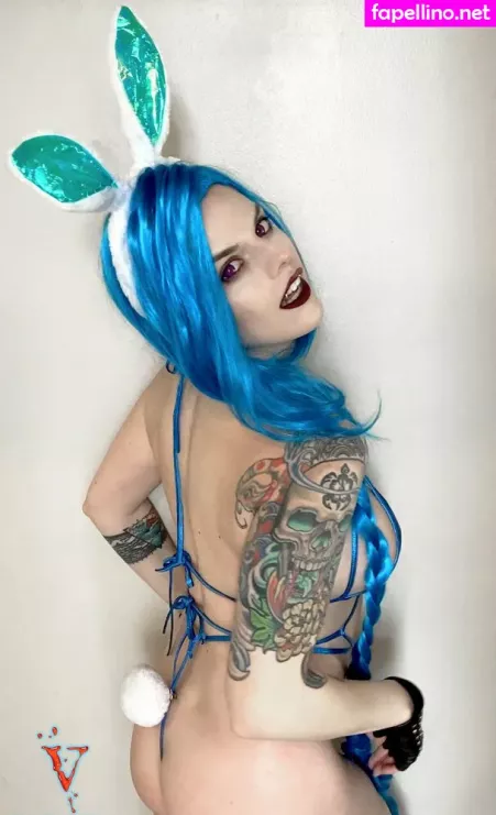 Vickipsythemoore OnlyFans Thumbnail #Vz5TfORjj3