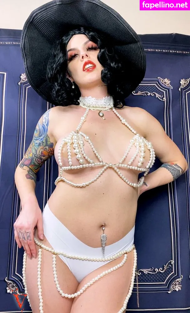 vickipsythemoore Nude Leaked OnlyFans Photo #f9LRazE88D