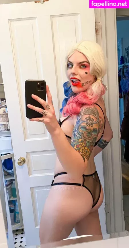 Vickipsythemoore OnlyFans Thumbnail #htQZ5g4pit