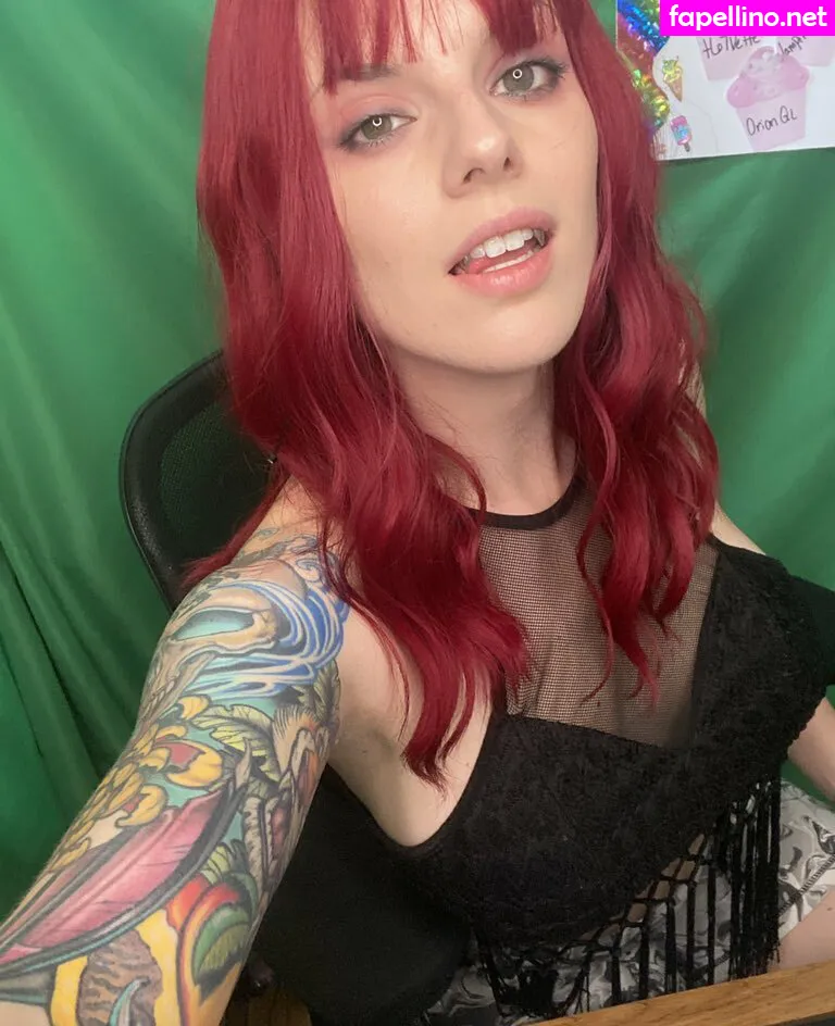 vickipsythemoore Nude Leaked OnlyFans Photo #ug57J5QYco