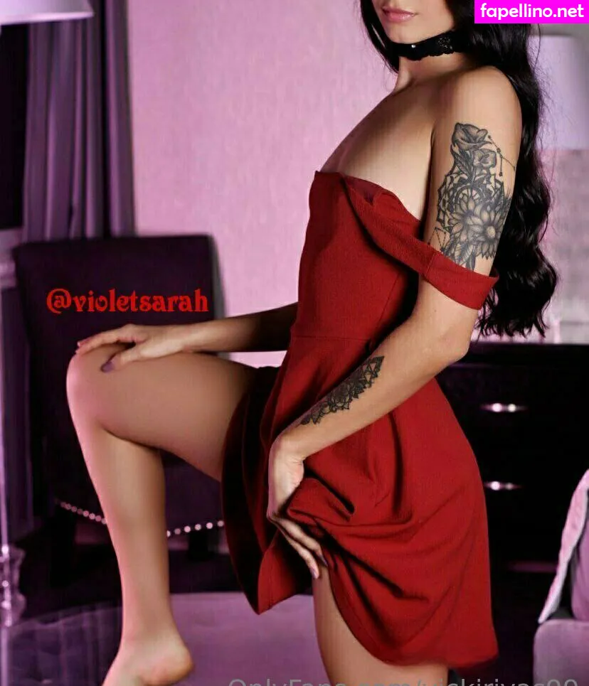 vicki99__, vickirivas99 Nude Leaked OnlyFans Photo #4kbj8YjWjo