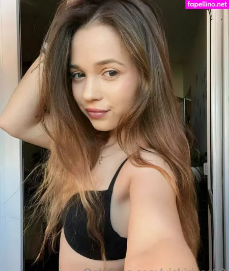 Vickirivas99 OnlyFans Thumbnail #7XtyU9AwwN