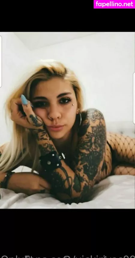 Vickirivas99 OnlyFans Thumbnail #9Pp1OEyKYa