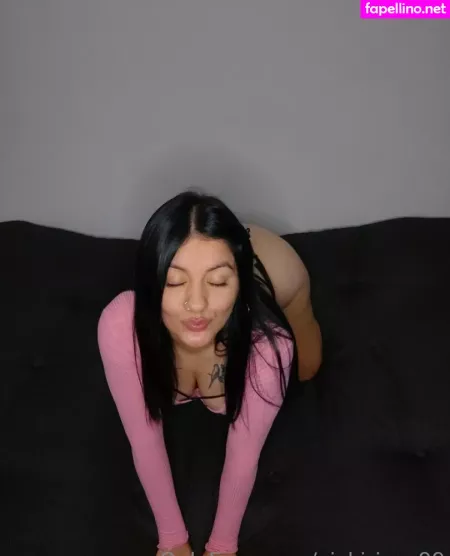 Vickirivas99 OnlyFans Thumbnail #B1WtrR0UJ3
