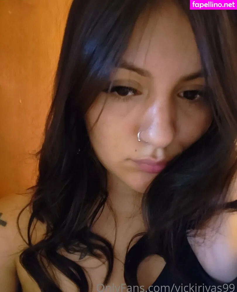 vicki99__, vickirivas99 Nude Leaked OnlyFans Photo #J4WvcN267i