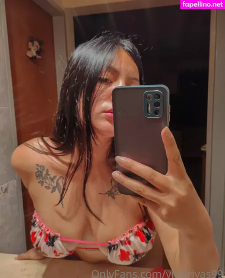Vickirivas99 OnlyFans Thumbnail #KkmRJ6Lepr