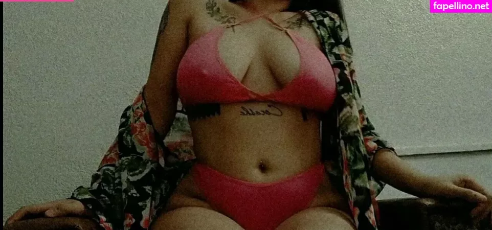 Vickirivas99 OnlyFans Thumbnail #OyOHpMIwUQ