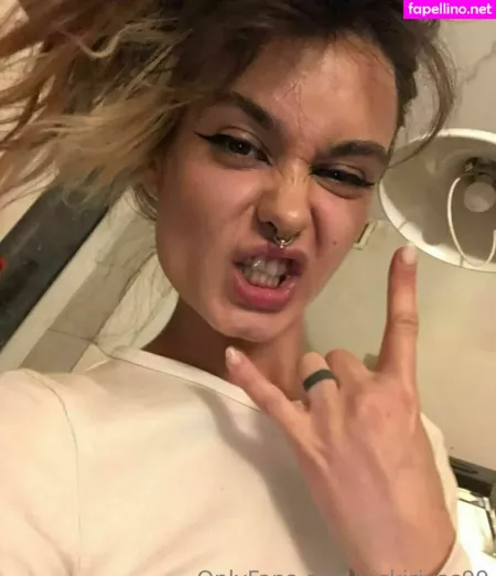 Vickirivas99 OnlyFans Thumbnail #TZyjYNttp6