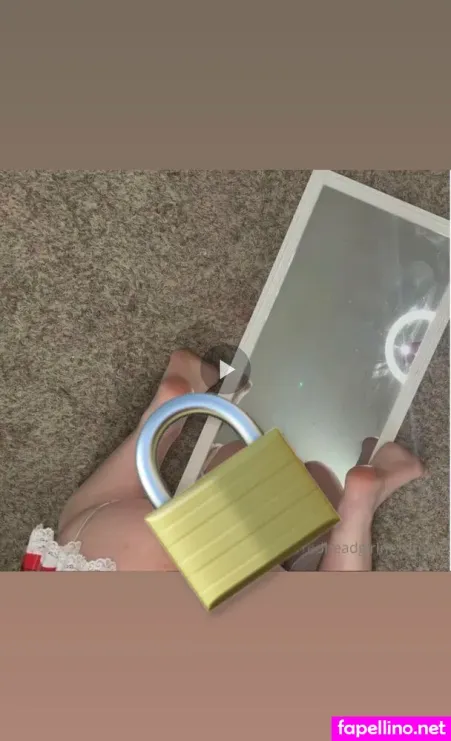 Vickispankzfree OnlyFans Thumbnail #OlhzFX8mz6