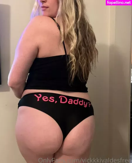 Vickkkivaldesfree OnlyFans Thumbnail #poVDRSVRf6
