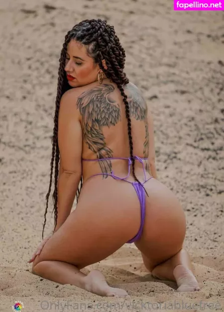 Vicktoriabluefree OnlyFans Thumbnail #M5srF9oKzU
