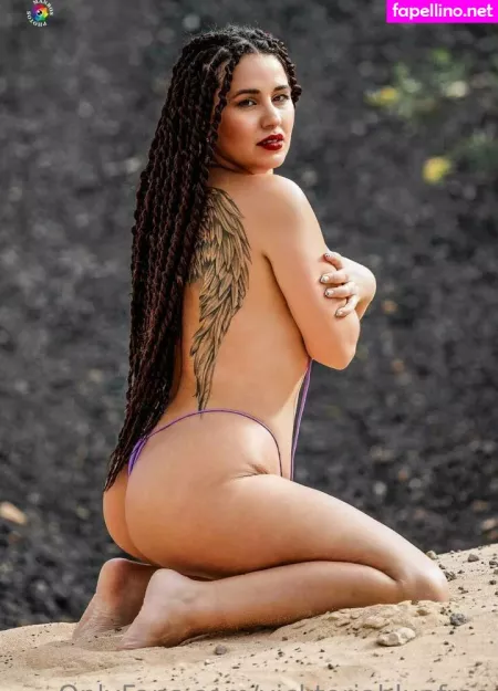 Vicktoriabluefree OnlyFans Thumbnail #fUANac7bPd