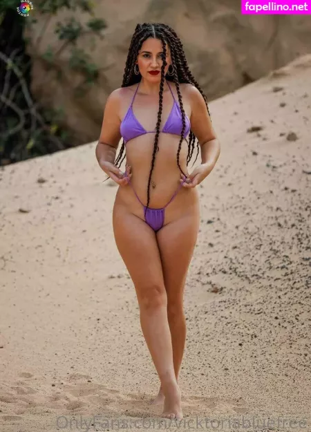 Vicktoriabluefree OnlyFans Thumbnail #gQseDRNLJ8