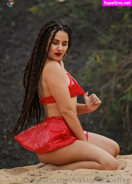 Vicktoriabluefree OnlyFans Thumbnail #hThLiJSb7A