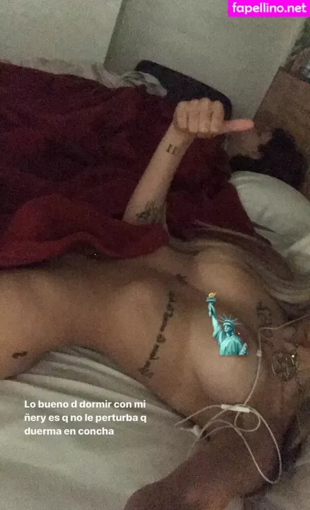 Vicky Balena OnlyFans Thumbnail #E7nAX49gQ1