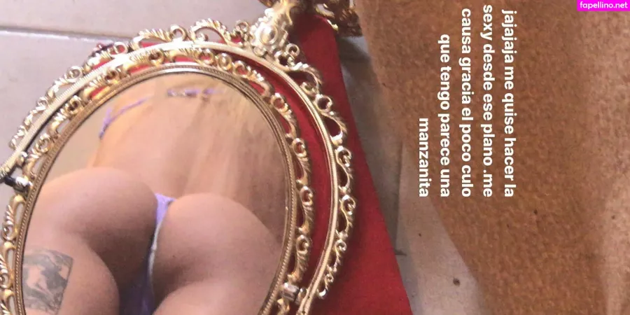 Vicky Balena OnlyFans Thumbnail #THXHdUUUcO