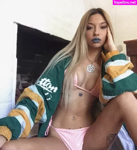 Vicky Balena OnlyFans Thumbnail #U39bfmPVvd