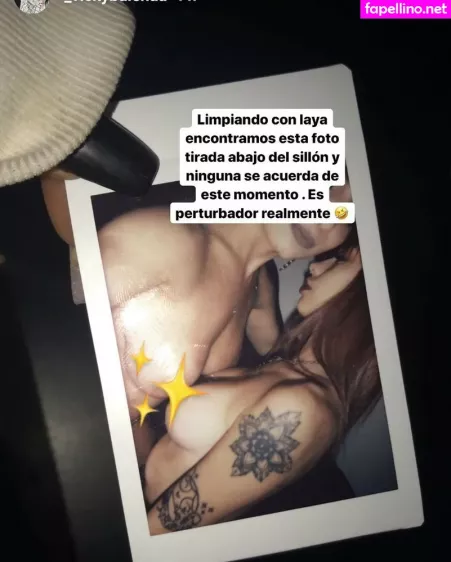 Vicky Balena OnlyFans Thumbnail #WUcjllx3xy
