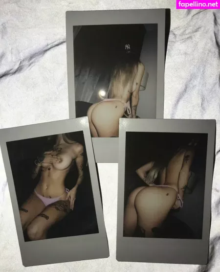 Vicky Balena OnlyFans Thumbnail #ZFPwli7YzN