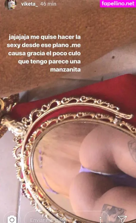 Vicky Balena OnlyFans Thumbnail #bRvvHgmwFi