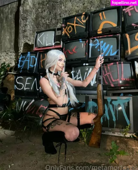 Vicky Balena OnlyFans Thumbnail #f1VEiFY7Uw