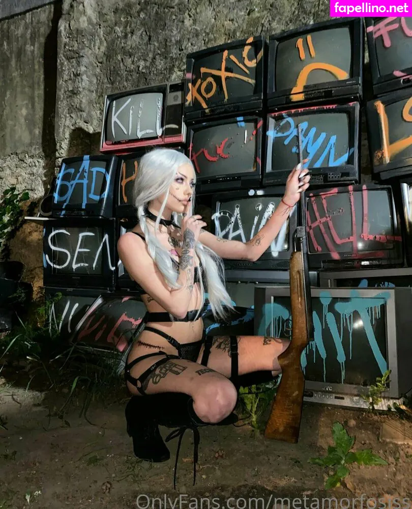 metamorfosiss, vickybalena Nude Leaked OnlyFans Photo #f1VEiFY7Uw