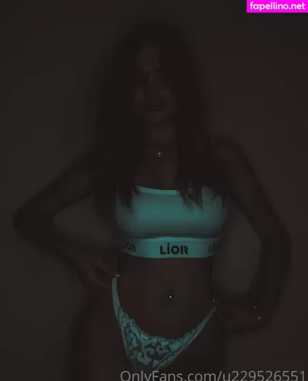 Vicky De Levine OnlyFans Thumbnail #O6dQiyLHpE