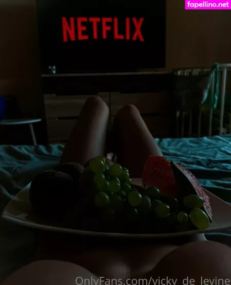 Vicky De Levine OnlyFans Thumbnail #znMKkQGxVx