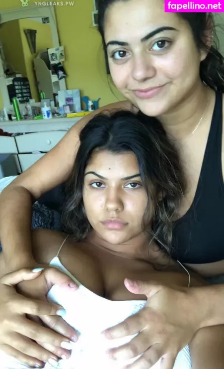 Vicky Escobar OnlyFans Thumbnail #JfosKrtRpP