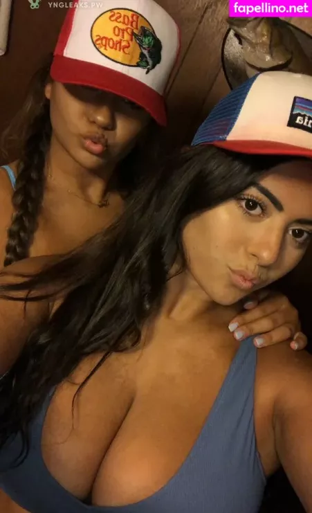 Vicky Escobar OnlyFans Thumbnail #OdTeMrgt8q