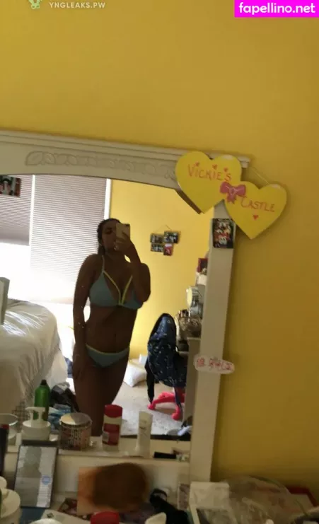 Vicky Escobar OnlyFans Thumbnail #ug2elxWmtM