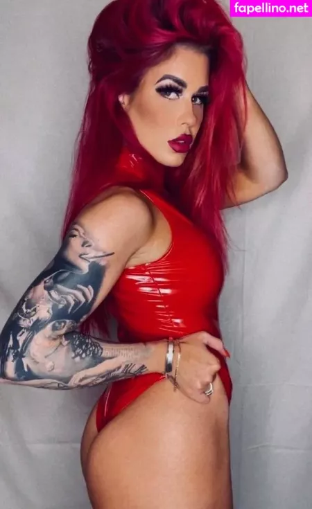 Vicky Haskins OnlyFans Thumbnail #Qcc8P4L8cE