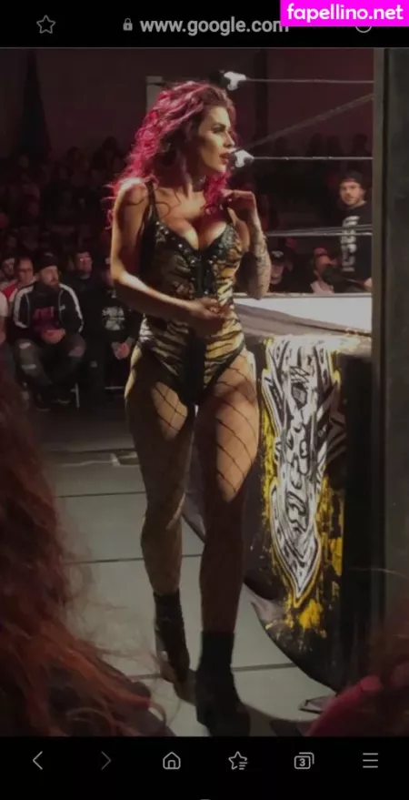 Vicky Haskins OnlyFans Thumbnail #YjcZA25V6x