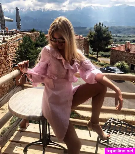 Vicky Kavoura OnlyFans Thumbnail #dxg4UTXKNh